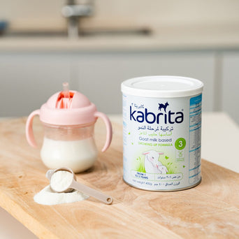 Kabrita 3 Goat Milk Toddler Formula 400g