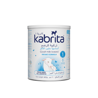 Kabrita 1 Goat Milk Infant Formula 400g