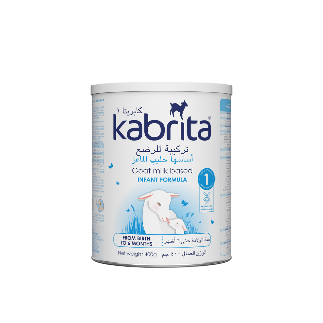 Kabrita 1 Goat Milk Infant Formula 400g